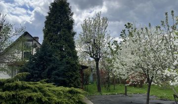 Działka rod Stalowa Wola Pławo, ul. Działkowa