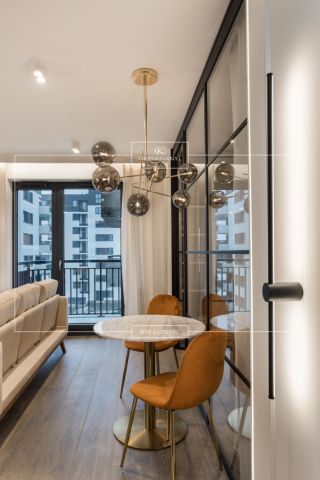 Mieszkanie 2-pokojowe Poznań Jeżyce, ul. Stanisława Barańczaka. Zdjęcie 8