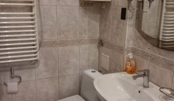 Mieszkanie 2-pokojowe Chmielewo