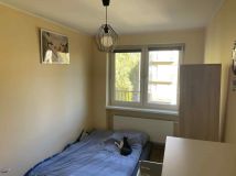 Mieszkanie 2-pokojowe Katowice Piotrowice, ul. Żurawia. Zdjęcie 3