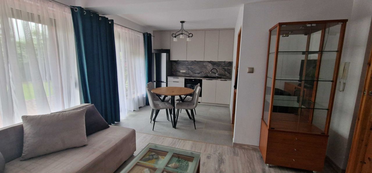 Mieszkanie 2-pokojowe Bielsko-Biała