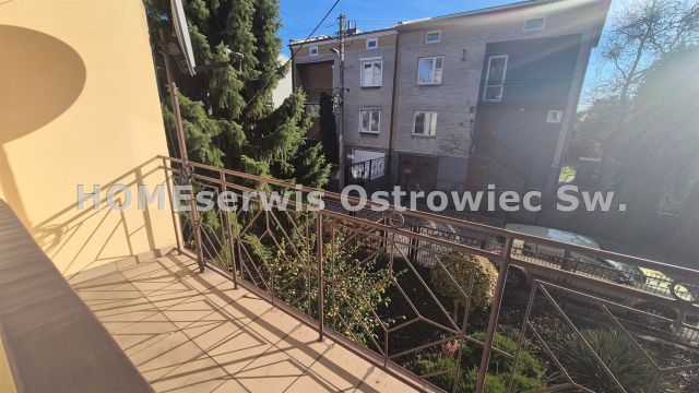 bliźniak, 5 pokoi Ostrowiec Świętokrzyski Henryków. Zdjęcie 4