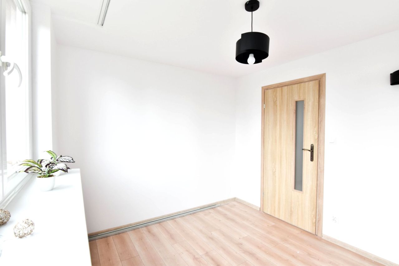 Mieszkanie 2-pokojowe Bielsko-Biała Złote Łany, ul. Joachima Lelewela. Zdjęcie 5