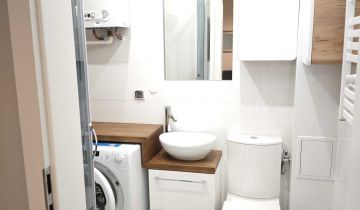 Mieszkanie 1-pokojowe Dąbrowa Górnicza, ul. Marcina Kasprzaka