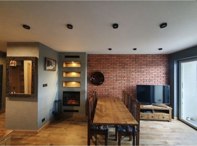 Mieszkanie 3-pokojowe Radomsko, ul. Stara Droga. Zdjęcie 1