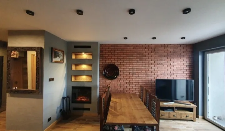 Mieszkanie 3-pokojowe Radomsko, ul. Stara Droga