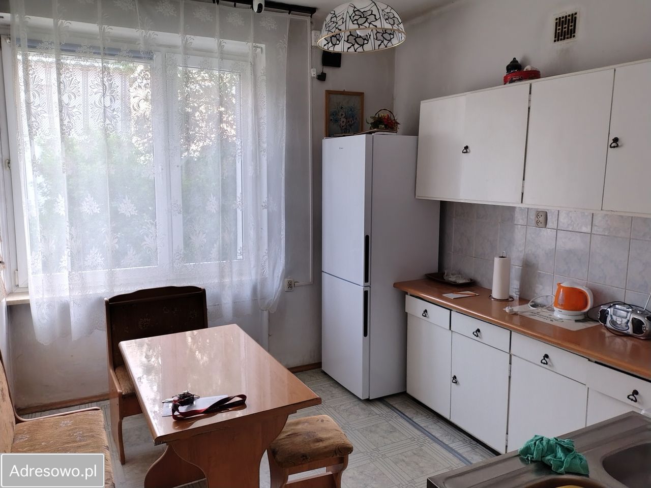 Mieszkanie 1-pokojowe Radom Śródmieście, ul. Andrzeja Struga. Zdjęcie 12