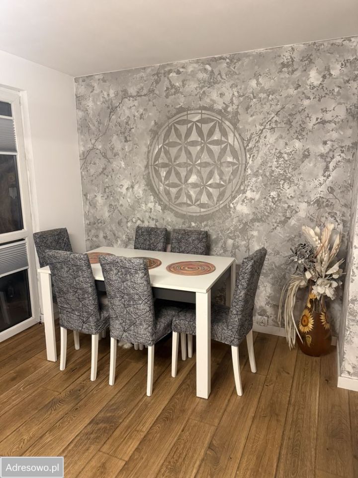 Mieszkanie 3-pokojowe Sosnowiec Niwka, ul. Benedykta Dybowskiego. Zdjęcie 9