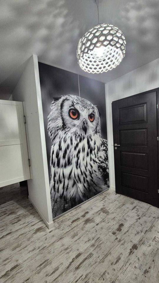 Mieszkanie 5-pokojowe Borkowo, ul. Żeglarska. Zdjęcie 6