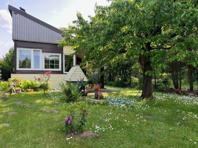 dom letniskowy, 2 pokoje Wola Cyrusowa-Kolonia. Zdjęcie 2