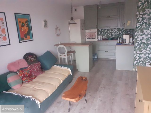 Mieszkanie 2-pokojowe Gdańsk Śródmieście, ul. Wałowa. Zdjęcie 1