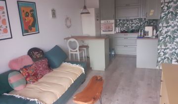 Mieszkanie 2-pokojowe Gdańsk Śródmieście, ul. Wałowa