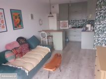 Mieszkanie 2-pokojowe Gdańsk Śródmieście, ul. Wałowa