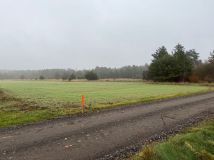 Działka budowlana Gierłatowo. Zdjęcie 3
