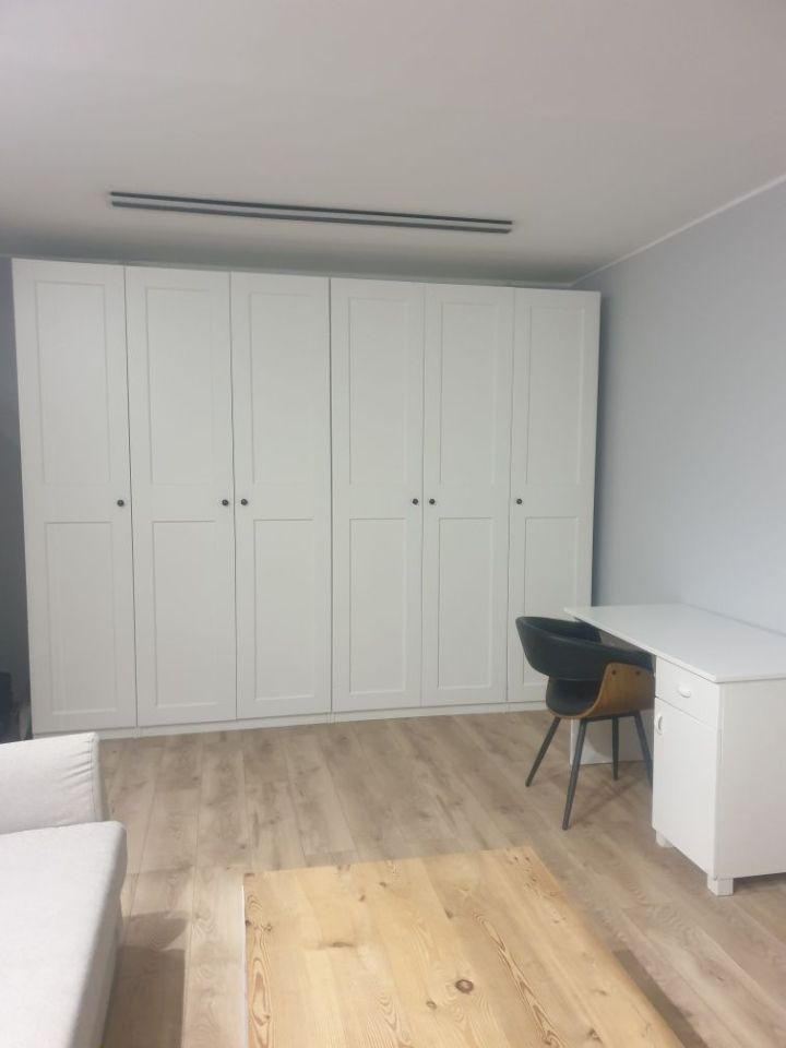 Mieszkanie 1-pokojowe Sosnowiec Zagórze, ul. Gwiezdna. Zdjęcie 4