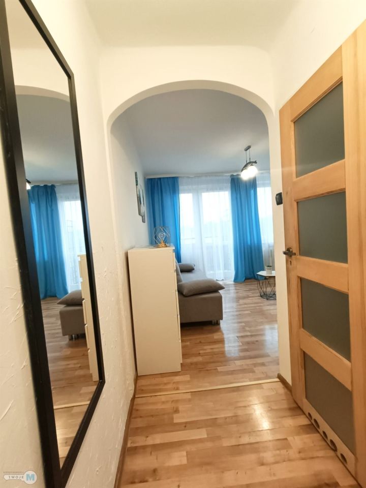 Mieszkanie 1-pokojowe Kielce KSM, ul. Fryderyka Chopina. Zdjęcie 8