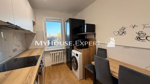 Mieszkanie 3-pokojowe Gorzów Wielkopolski. Zdjęcie 7