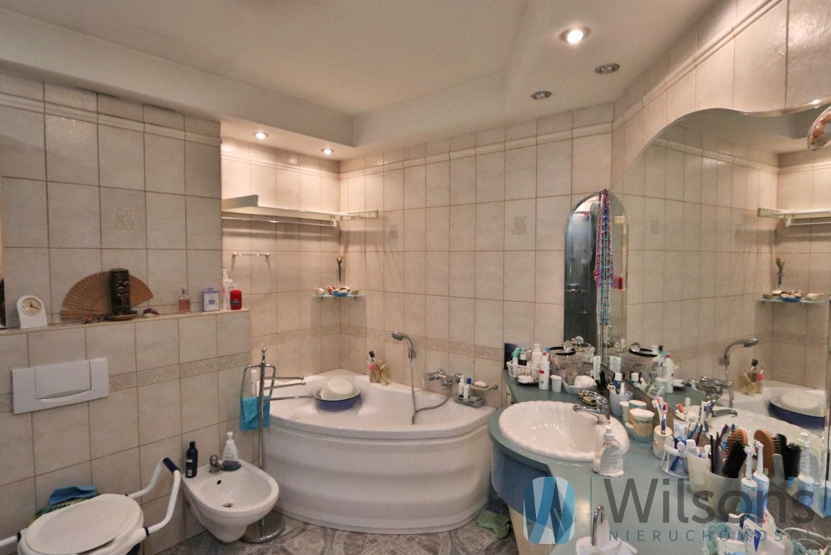 Mieszkanie 6-pokojowe Gdańsk Siedlce, ul. gen. Stefana Grota-Roweckiego. Zdjęcie 9