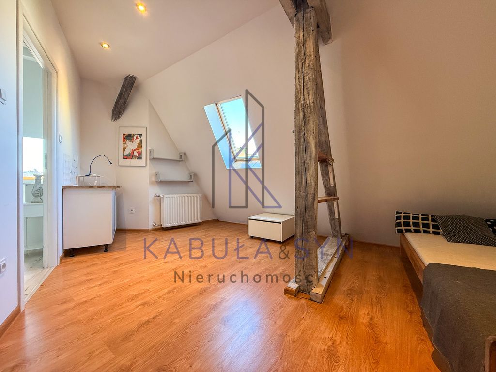 Mieszkanie 3-pokojowe Bydgoszcz, ul. Wiatrakowa. Zdjęcie 8