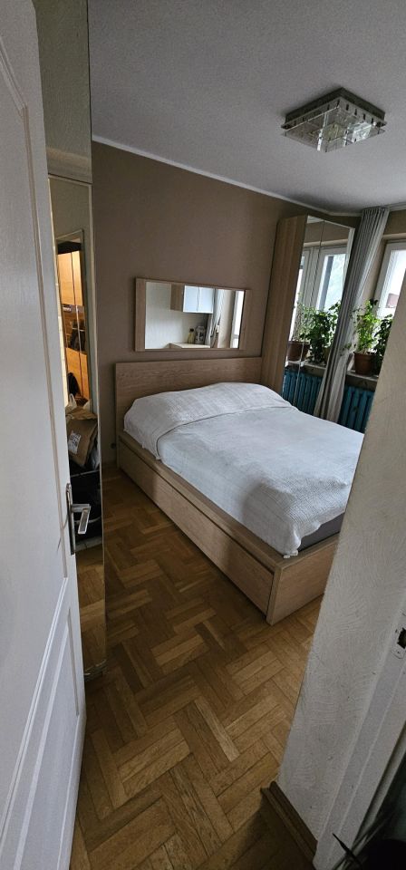 Mieszkanie 5-pokojowe Warszawa Ursynów, ul. Pachnąca. Zdjęcie 19
