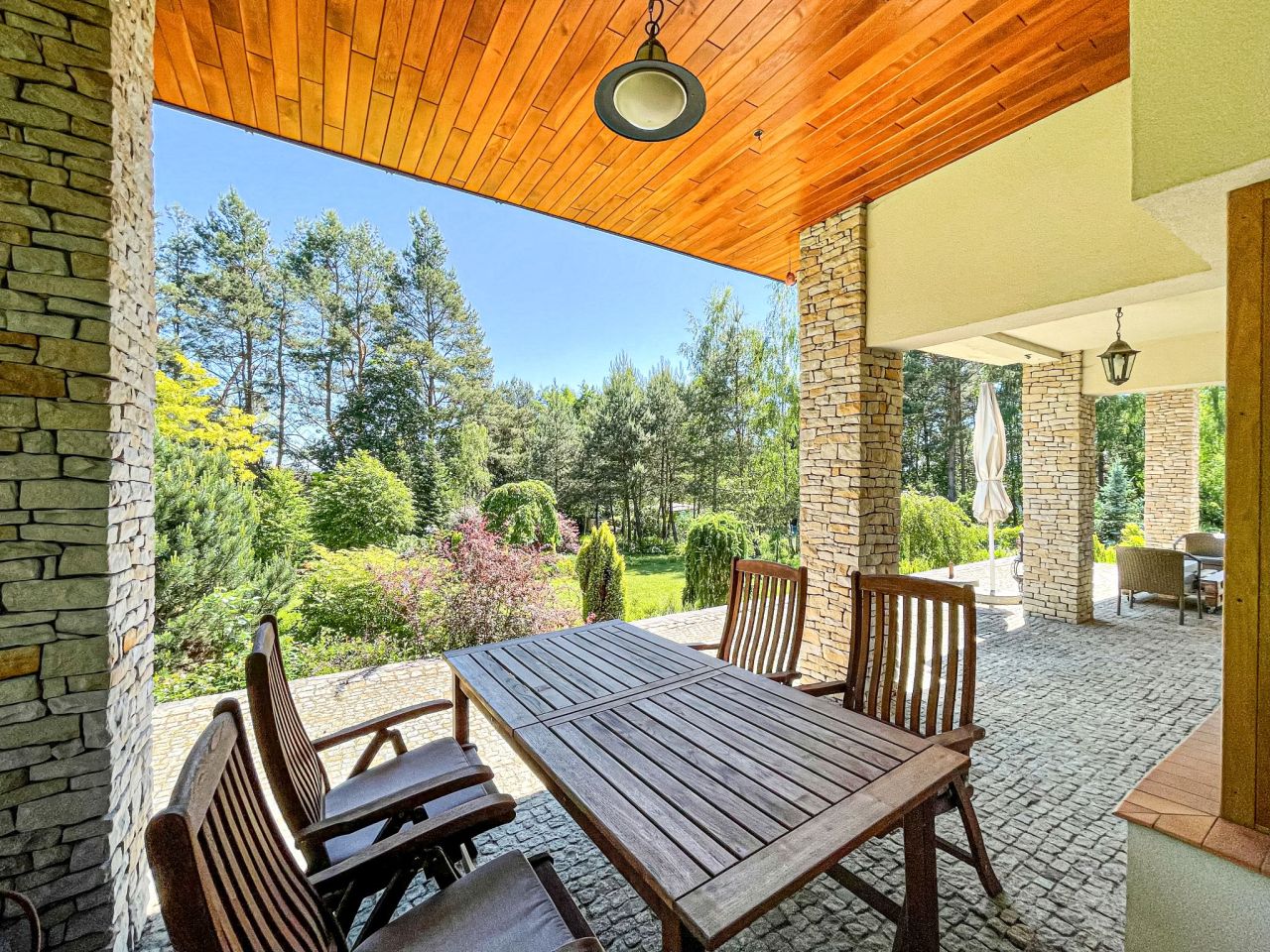 dom wolnostojący, 6 pokoi Zakościele. Zdjęcie 9