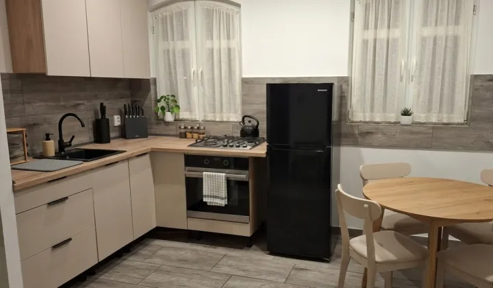 Mieszkanie 2-pokojowe Ruda Śląska Godula, ul. Rencistów