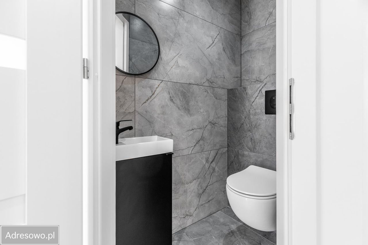 Mieszkanie 4-pokojowe Lublin Wieniawa, al. gen. Władysława Sikorskiego. Zdjęcie 9