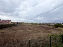Działka budowlana Zieleniewo, ul. Stokrotki. Zdjęcie 1