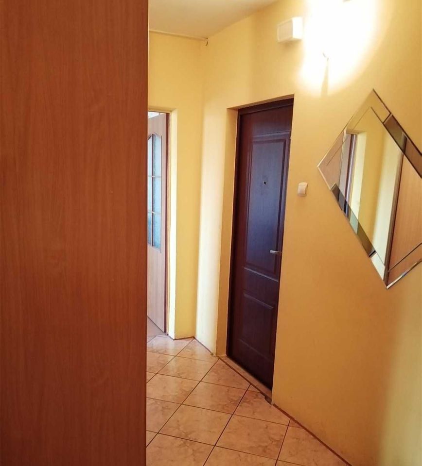 Mieszkanie 2-pokojowe Sosnowiec Środula, ul. Wincentego Pola. Zdjęcie 6
