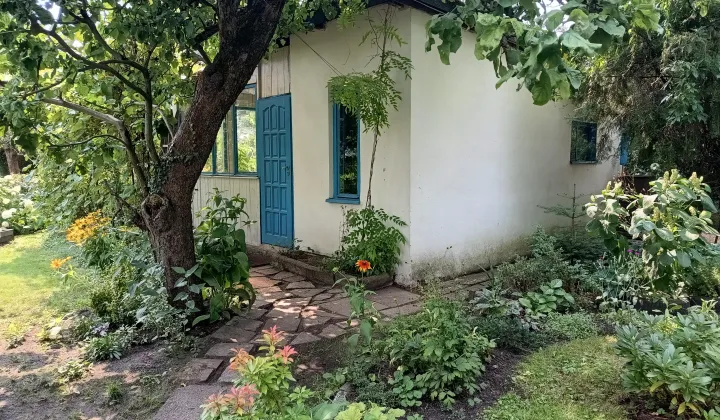 Działka rod Łódź Polesie, ul. Krakowska