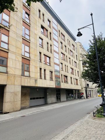 Mieszkanie 2-pokojowe Łódź Śródmieście, ul. Nawrot. Zdjęcie 1