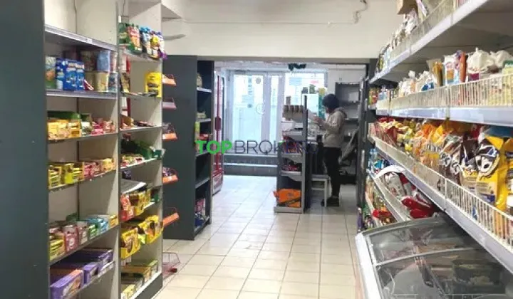 Lokal Warszawa Ochota