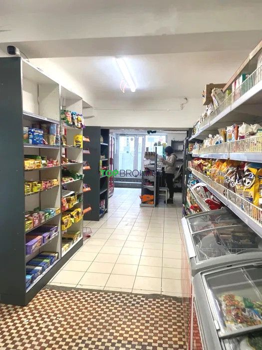 Lokal Warszawa Ochota. Zdjęcie 1