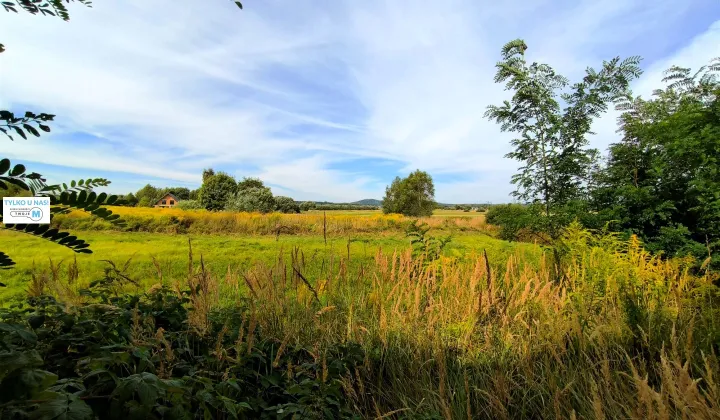 Działka budowlana Suków, ul. Dymińska
