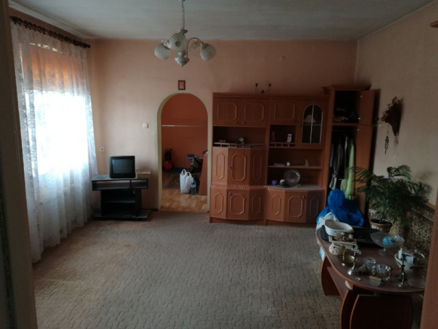 Mieszkanie 2-pokojowe Więcbork. Zdjęcie 1