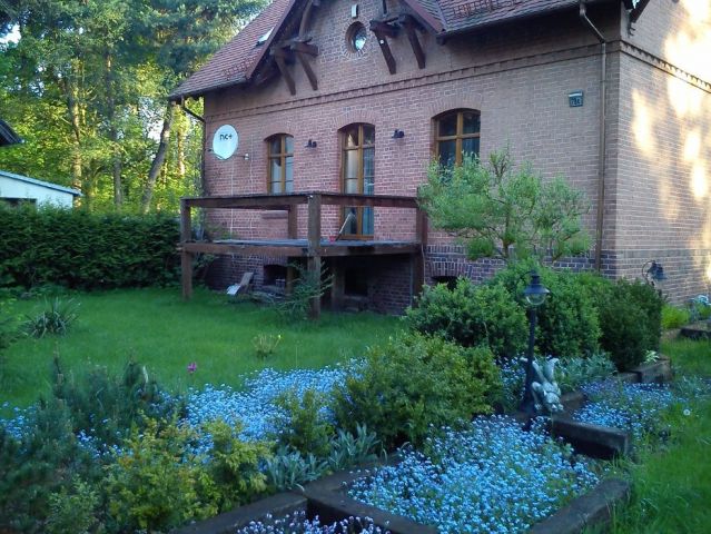 dom wolnostojący Bydgoszcz, ul. Bydgoskiego Batalionu Obrony Narodowej. Zdjęcie 1