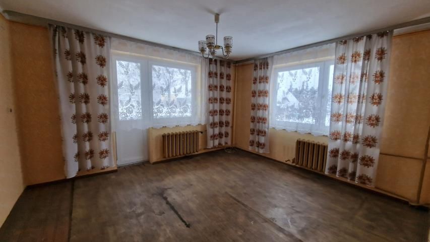dom wolnostojący, 3 pokoje Dąbrowa Górnicza Ujejsce