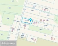 Działka rolno-budowlana Kodrąbek. Zdjęcie 1