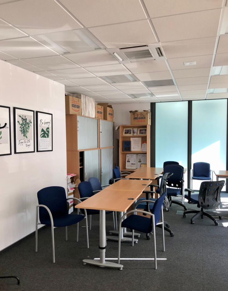 Lokal Kraków Podgórze Duchackie, ul. Bonarka. Zdjęcie 3