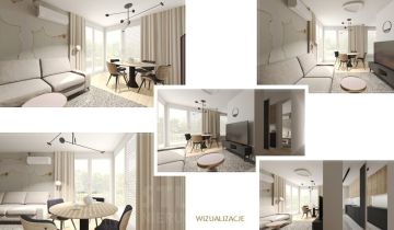 Mieszkanie 4-pokojowe Kraków Ruczaj, ul. Czerwone Maki