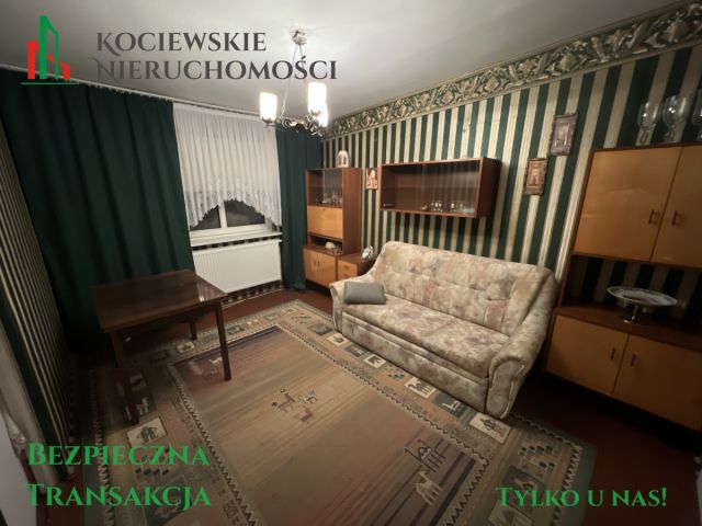 Mieszkanie 3-pokojowe Radostowo, ul. Dworcowa. Zdjęcie 8