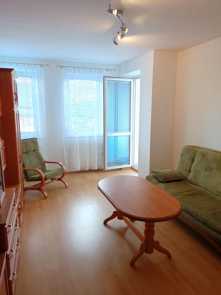 Mieszkanie 2-pokojowe Rzeszów Przybyszówka, ul. Nowosądecka. Zdjęcie 4