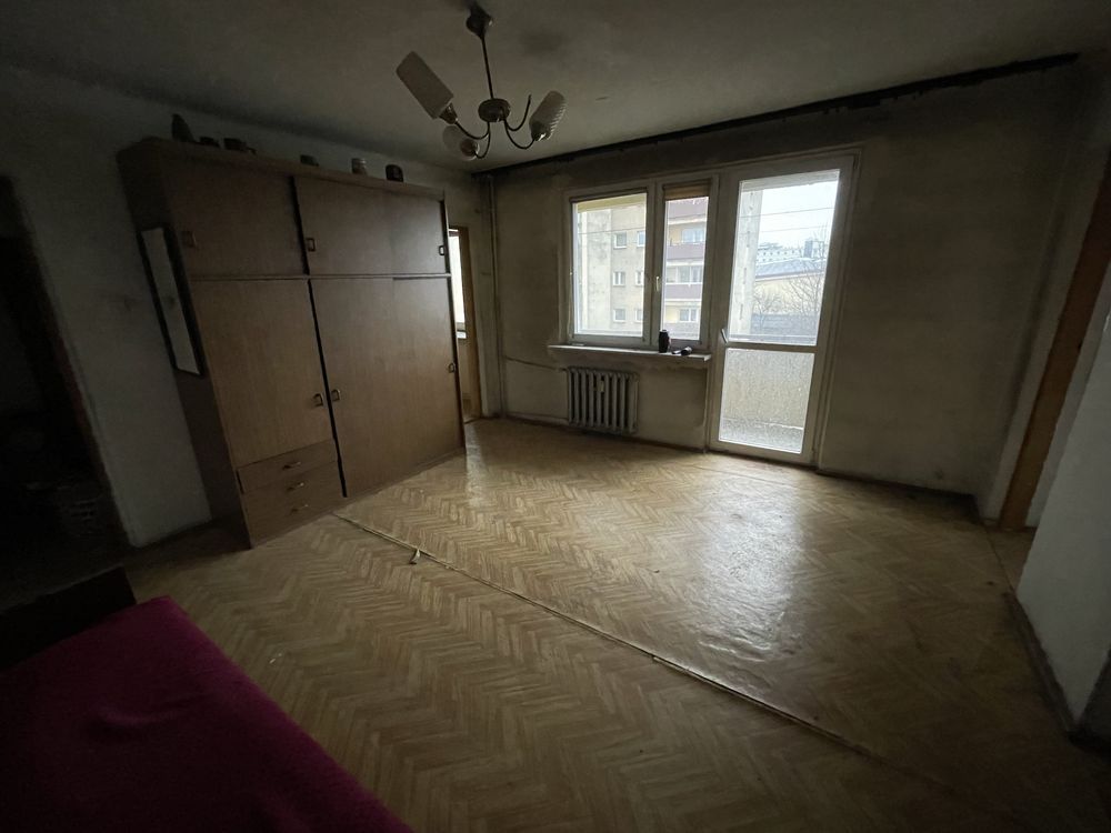 Mieszkanie 3-pokojowe Kielce Centrum, ul. Czarnowska. Zdjęcie 3