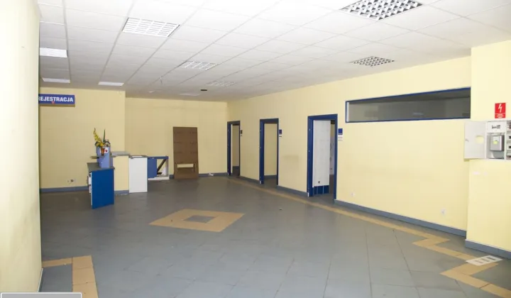 Lokal Człuchów, ul. Stefana Batorego