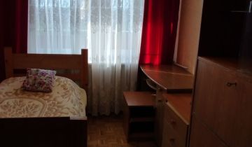 Mieszkanie 3-pokojowe Brzeg, ul. Księdza Makarskiego