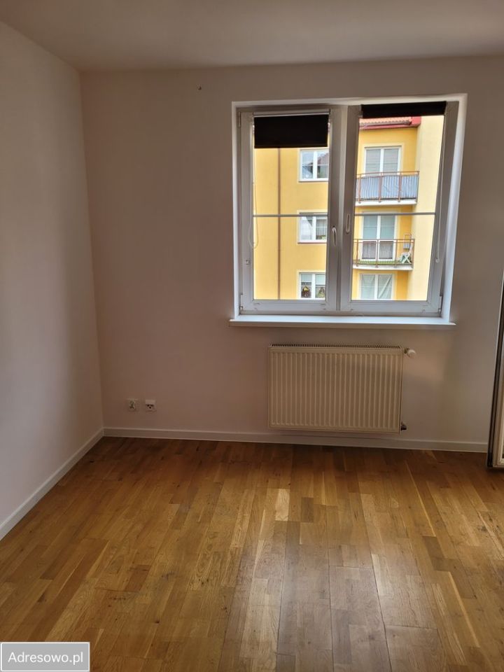 Mieszkanie 2-pokojowe Ełk Centrum, ul. Elizy Orzeszkowej