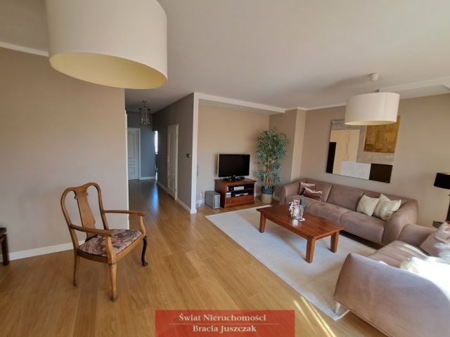 Mieszkanie 3-pokojowe Wrocław Księże Wielkie. Zdjęcie 3