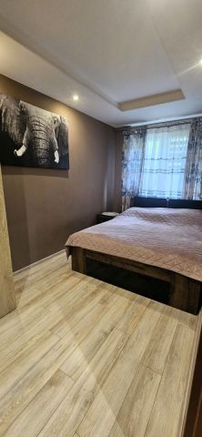 Mieszkanie 3-pokojowe Łódź Retkinia, al. ks. kard. Stefana Wyszyńskiego. Zdjęcie 5