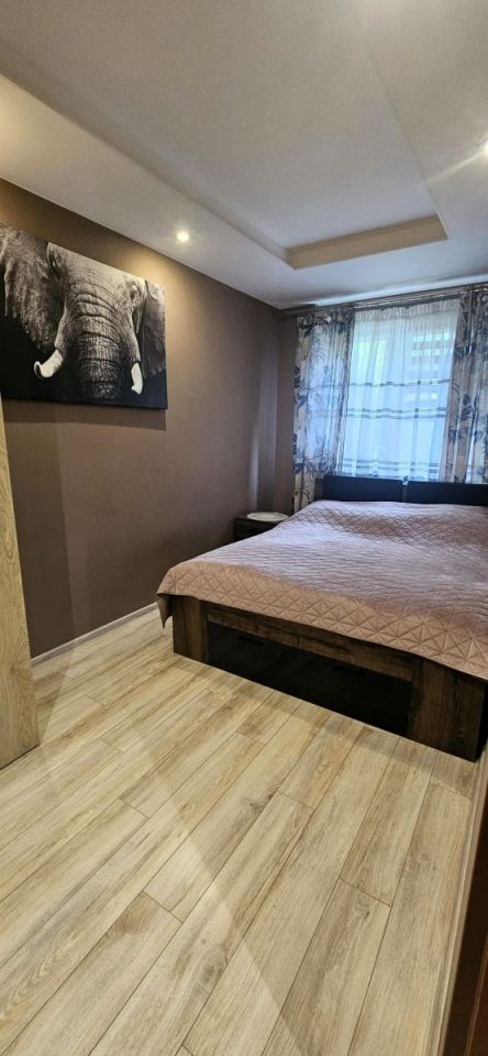 Mieszkanie 3-pokojowe Łódź Retkinia, al. ks. kard. Stefana Wyszyńskiego. Zdjęcie 5