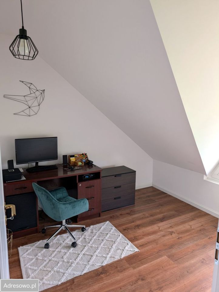 dom wolnostojący, 7 pokoi Kolbuszowa Dolna, ul. Tarnobrzeska. Zdjęcie 5